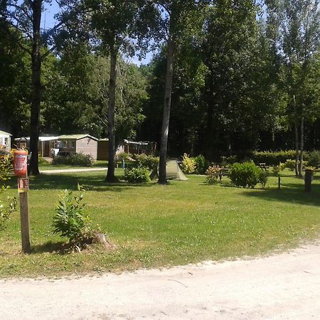 Camping Oaki Mesnard-la-Barotière المظهر الخارجي الصورة