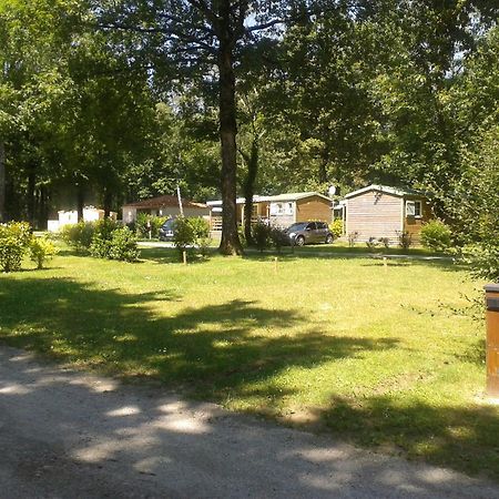 Camping Oaki Mesnard-la-Barotière المظهر الخارجي الصورة